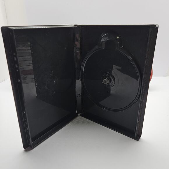 Dragon Ball Z Budokai Tenkaichi 2 - Nintendo Wii - Complete CIB - Picture 3 of 6